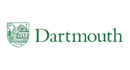 Dartmouth University logo